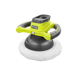 RYOBI Cordless Buffer 18V