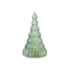Árvore de Natal 23cm Verde - Lucy