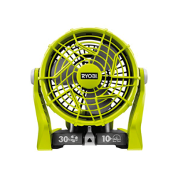 RYOBI Cordless Fan 18V