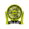 RYOBI Cordless Fan 18V