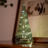 Árvore de Natal 30cm Verde - Lucy