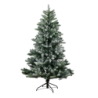 Árvore de Natal 273Leds Nevada 210cm - Anton