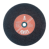 FORTEX Steel Cutting Disc for Stationary Machine 300 x 3,5 x 32 mm