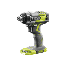 RYOBI Brushless Impact Driver 18V