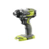 RYOBI Brushless Impact Driver 18V