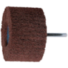 Rodas De Acabamento Com Haste Polinox PNL Coríndon A PFERD G100 40 x 20 mm