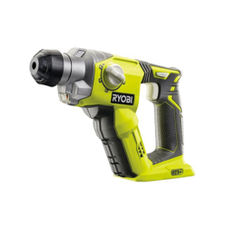 Matillo Combinado Sds-Plus De 18V, Sin Batería RYOBI