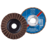 PFERD Flap Discs PVL 115 A 240F