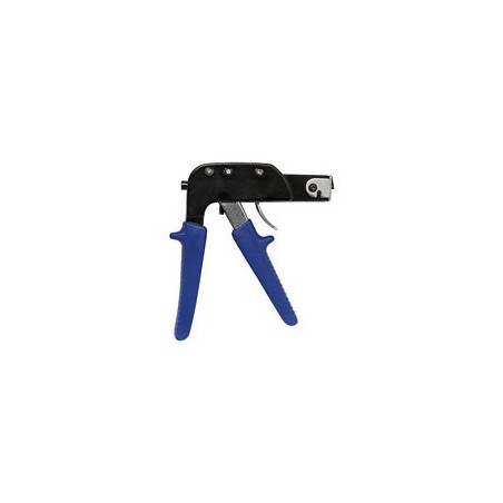 Alicate Curto Bucha Guarda-Chuva MOLLY CHEMITOOL FASTENERS