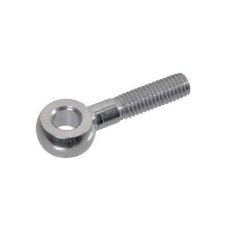 Parafuso com Olhal - Tipo B DIN 444B M12X100 4.6 Zincado Branco CHEMITOOL FASTENERS