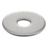 Anilha de Contacto Larga Extra M6 em Aço Zincado NFE 255 13 CHEMITOOL FASTENERS