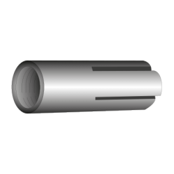 D4109 ABR. REF. ISOFÓNICA M8/M10 W5 Ø18
