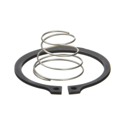 Muelle del Pasador de Tope 11168 RIDGID