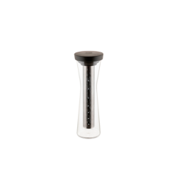 Copo para Café Frio com Filtro Castanho - Mazagran
