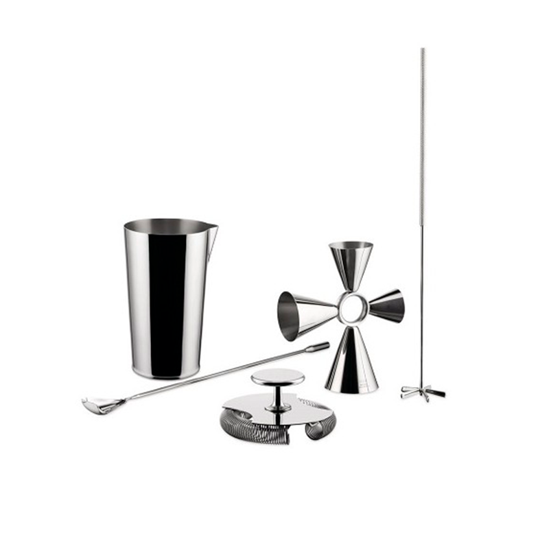 Mixing Kit 5 Pieces - Trending Box