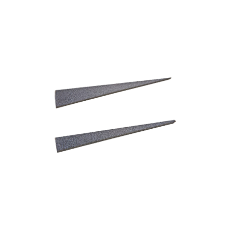 PFERD Abrasive Segment SE 235424 AN 46 N 5 B