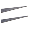 PFERD Abrasive Segment SE 235424 AN 46 N 5 B