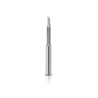 Fresa Longa HSS para Alumínio/PVC Co5 Ø4x80/12-Ø8mm CHEMITOOL CUTTING
