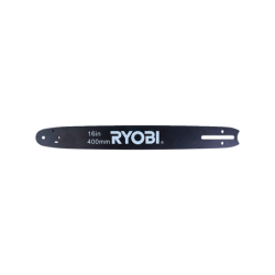 Barra De Motoserra De 40cm Substituível RYOBI