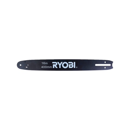 Guía De 16' / 40cm Para Motosierras Eléctricas RYOBI