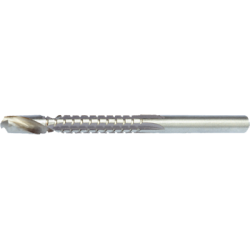 RUKO Milling Drills HSS (Ø6,00mm)