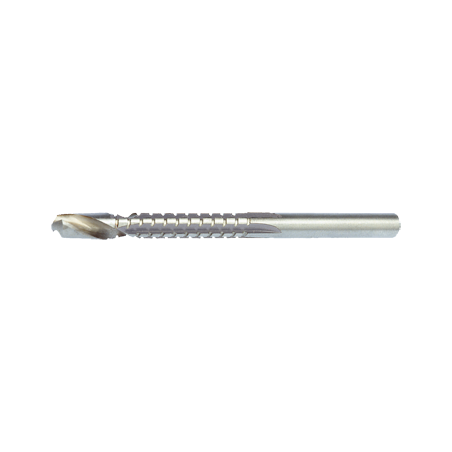 RUKO Milling Drills HSS (Ø6,00mm)