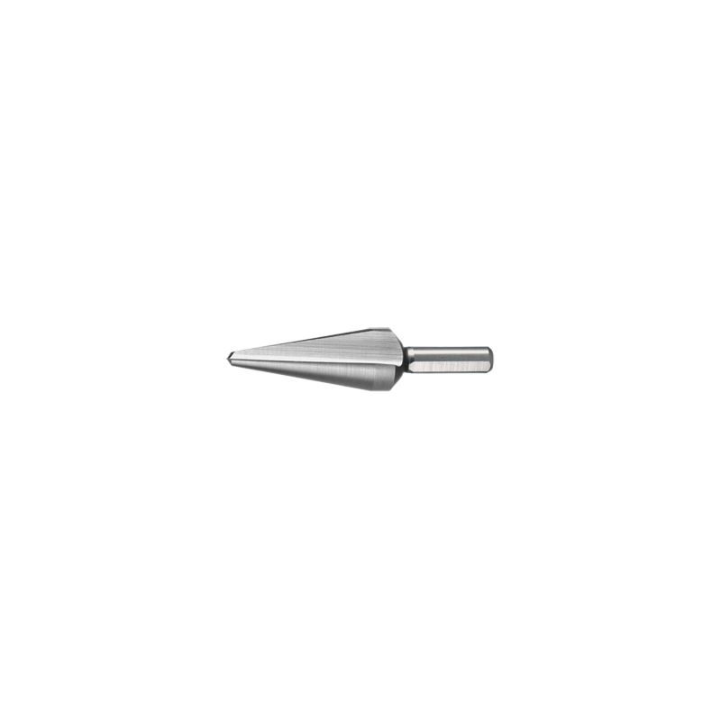 RUKO Conical Drills For Plates HSS Nº1