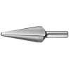RUKO Conical Drills For Plates HSS Nº1