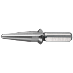 RUKO Sheet Drill HSS With Depth And Limiter Limiter (Nº 1)
