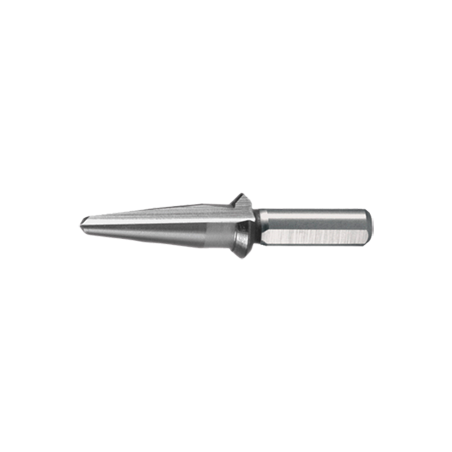 RUKO Sheet Drill HSS With Depth And Limiter Limiter (Nº 1)