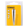 DeWalt Impact Rated Step Bit 4 - 12 mm