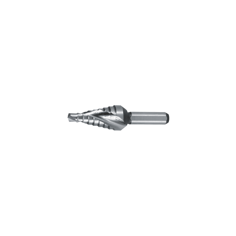 BROCA CONICA HSS SP N.09