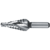 BROCA CONICA HSS SP N.09