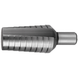 BROCA CONICA HSS 12-20mm