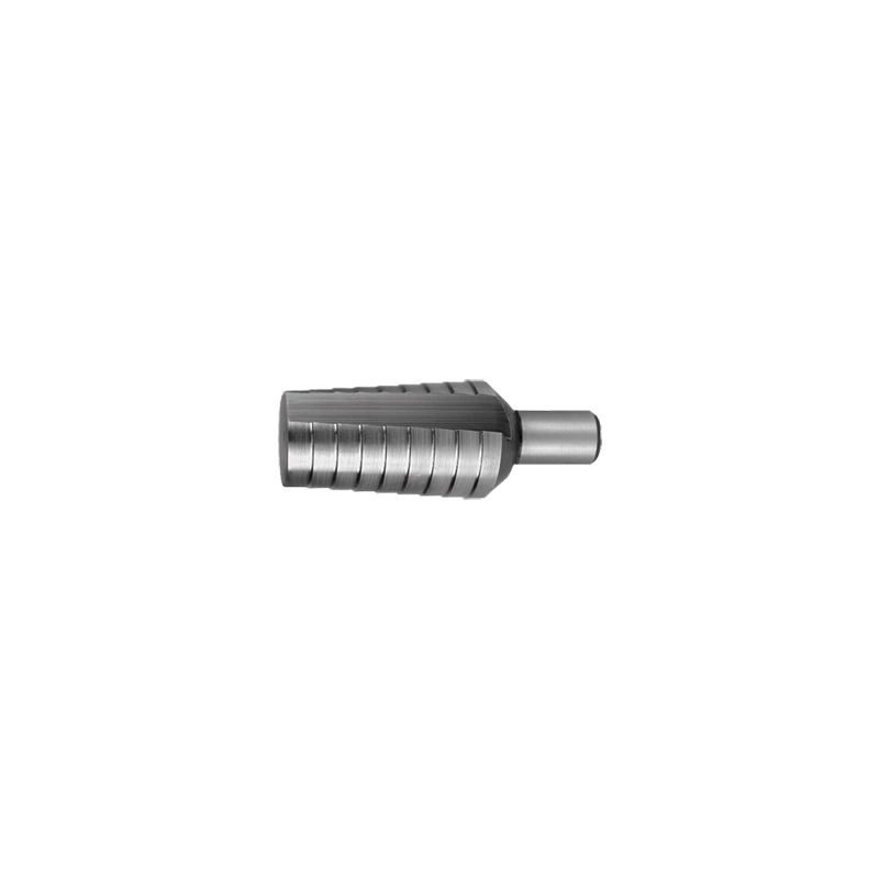 BROCA CONICA HSS 12-20mm