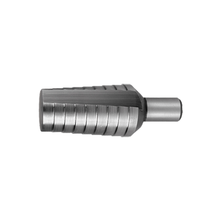 BROCA CONICA HSS 12-20mm