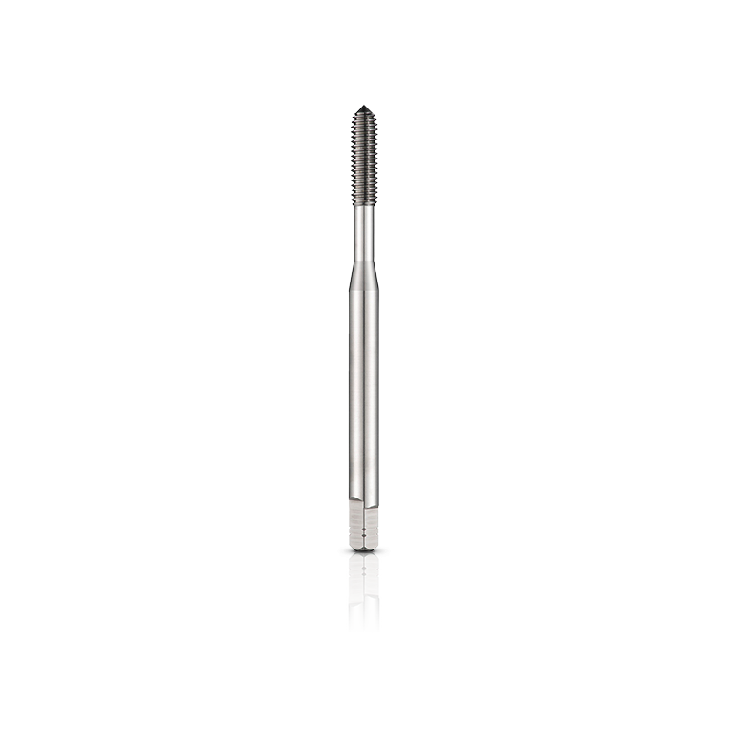 CHEMITOOL CUTTING M3 Machine Tap DIN371 – Type B HSS-G M2