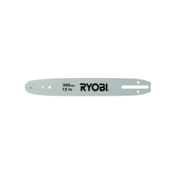RYOBI 12' / 30cm Bar For Cordless Chainsaws