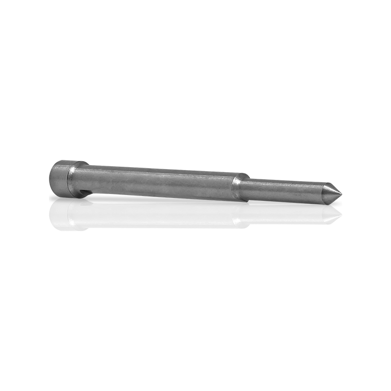 CHEMITOOL CUTTING Pilot Drill Ø6,35x77mm