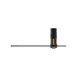 Broca Hueca Plus Max DeWalt 12mm