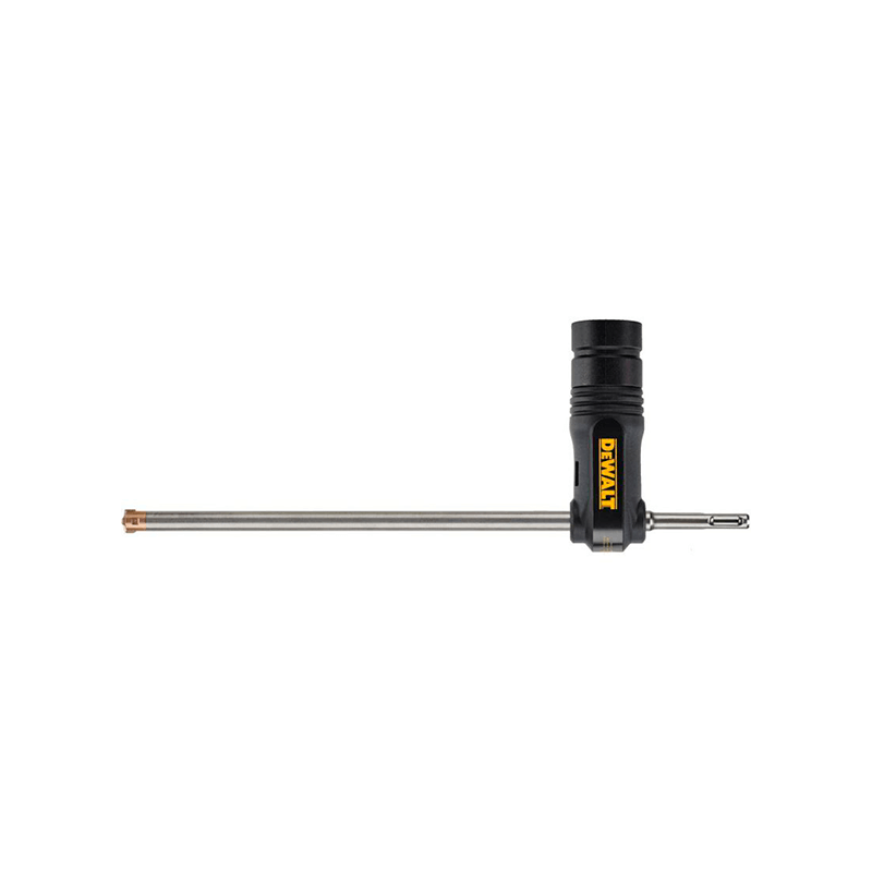Broca Hueca Plus Max DeWalt 12mm