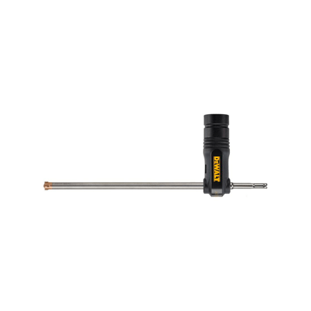 Broca Hueca Plus Max DeWalt 12mm