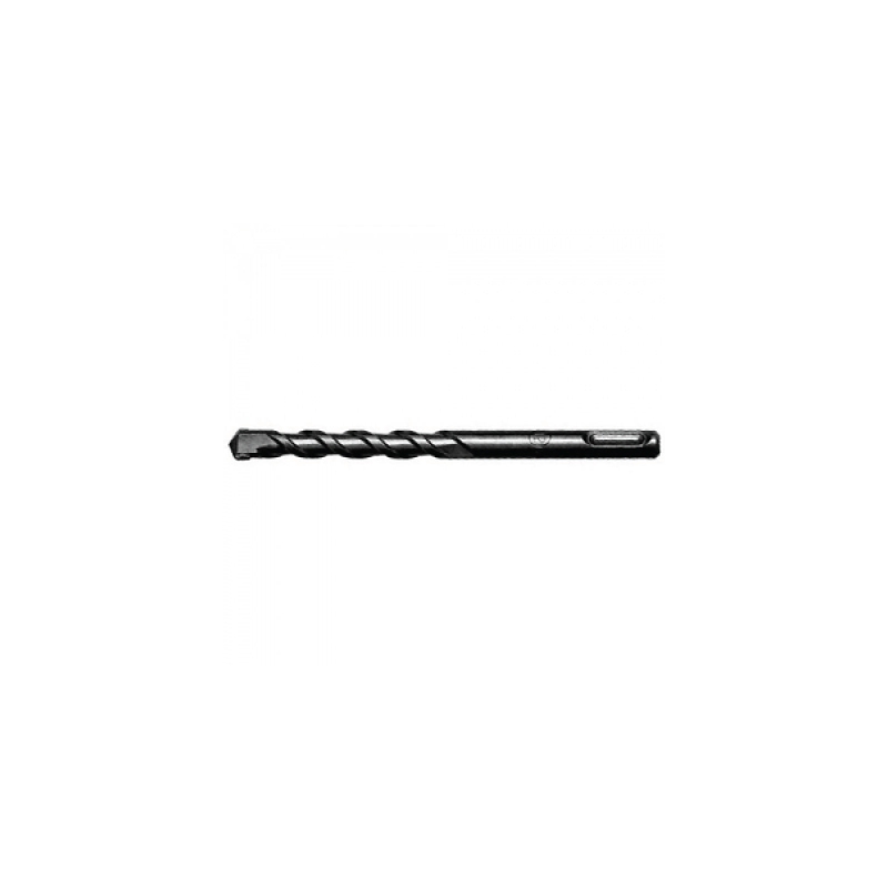 AEG SDS-Plus Drill Bits - 2 Cut / 10 Piece Power Pack Ø5 mm