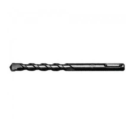 AEG SDS-Plus Drill Bits - 2 Cut / 10 Piece Power Pack Ø5 mm