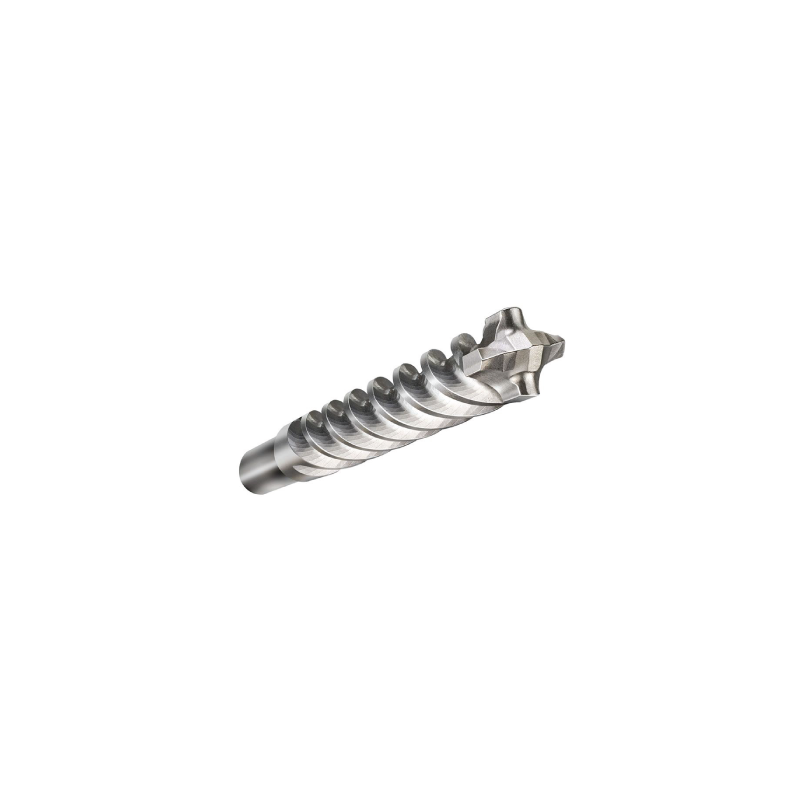 DeWalt XLR SDS Plus With Carbon Head Drill Bit 5x110mm