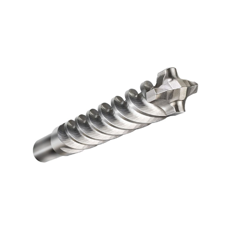 DeWalt XLR SDS Plus With Carbon Head Drill Bit 5x110mm