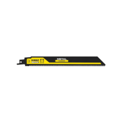 LAMINA SERRA SABRE 230mm METAL 8TPI