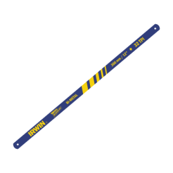 IRWIN Bi-Metal Hacksaw Blade 18 TPI 300 mm (100un.)
