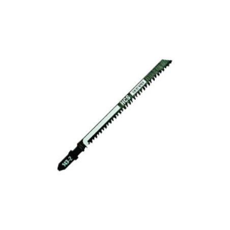 DeWalt HCS Cutting blade for wood cuts (116mm x 2.5mm)