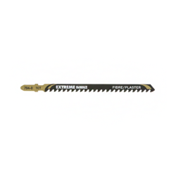 Lâminas Extreme para corte em madeira e metal DeWalt (132mm x 4.3mm)